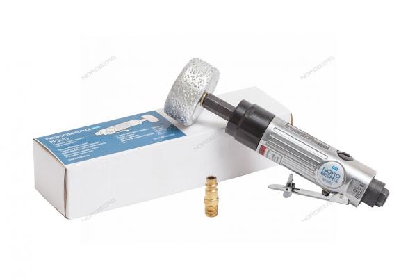 Пневмошлифмашинка для зачистки шин NP3403 Пневмошлифмашинка для зачистки шин NP3403