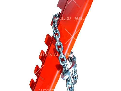 Стапель для кузовного ремонта Express PRO Стапель для кузовного ремонта Express PRO