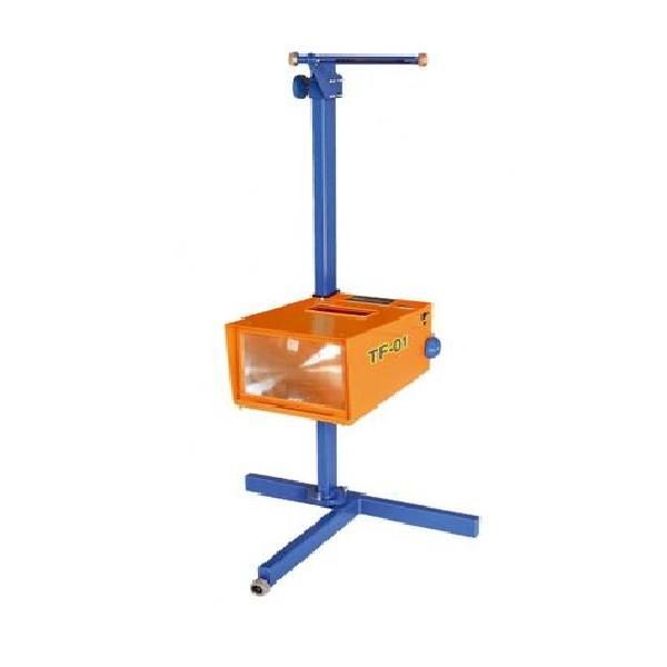 Прибор для проверки фар ТФ-01 (Мета)