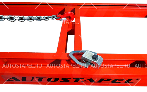 Стапель для кузовного ремонта Express PRO Стапель для кузовного ремонта Express PRO