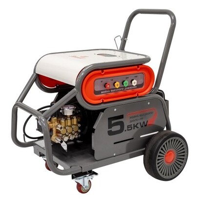 Аппарат высокого давления Bennett KN-5500