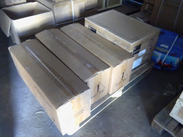 Автомобильный подъемник с верхней связью S4D-2 Автомобильный подъемник с верхней связью S4D-2