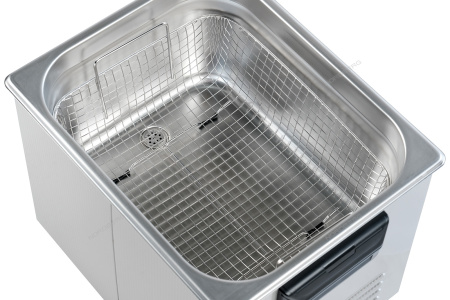 Ультразвуковая мойка с подогревом, 9 л NORDBERG NU100D