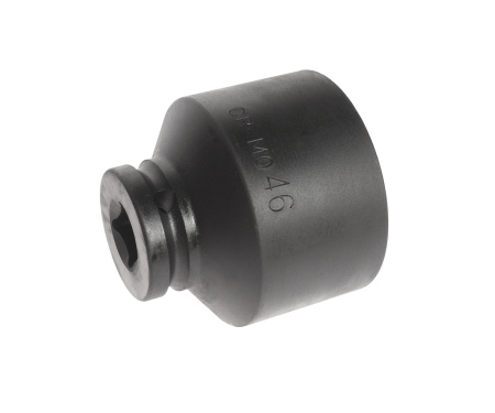 Головка торцевая 1/2" 46мм ударная L=60мм JTC-443846