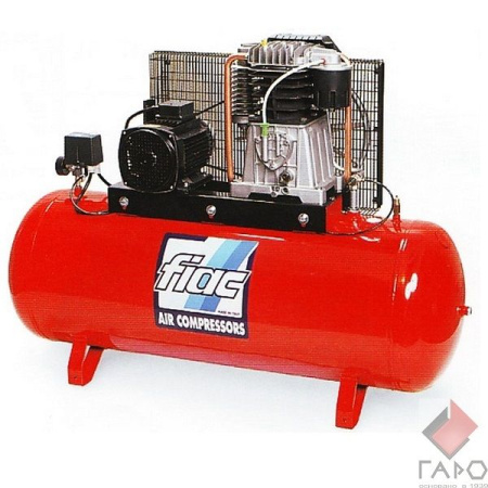 Компрессор поршневой FIAC AB-500/850