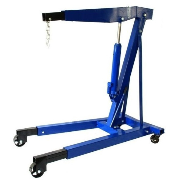 Кран гаражный гидравлический на 3 тонны 0401