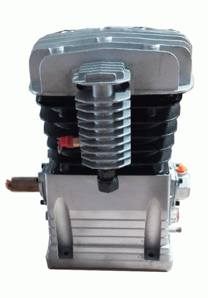 Головка компрессорная 810 л/мин для NORDBERG NCE300/810, NCE300/1050, NCEV300/810 NCE810#HEAD