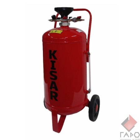 Пеногенератор «Kisar» 35 LT