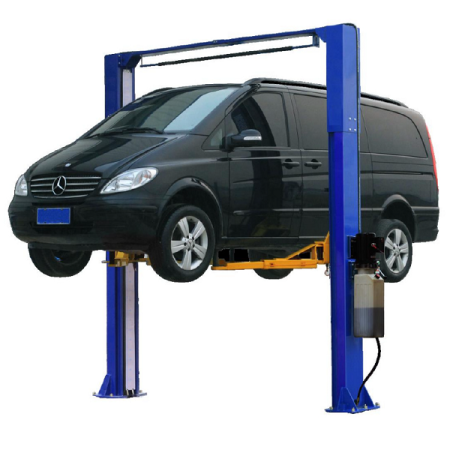 Электрогидравлический подъемник с верхней связью TU-4500