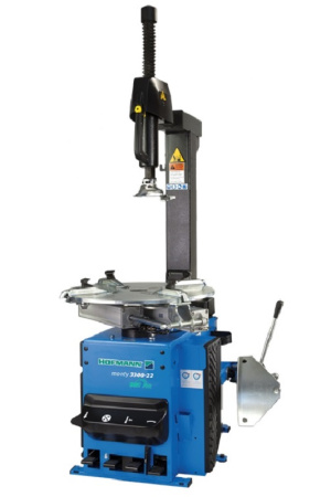 Шиномонтажный автоматический станок Hofmann Monty 3300-22 smartSpeed GP