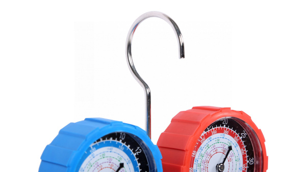 Коллектор манометрический NFG31