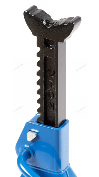 Подставка страховочная, 12 т (комплект 2 шт.) N3012E