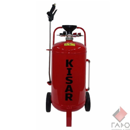 Пеногенератор «Kisar» 35 LT