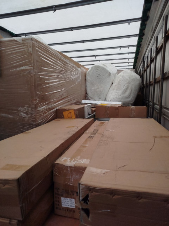 Окрасочно-сушильная камера Guangli GL3