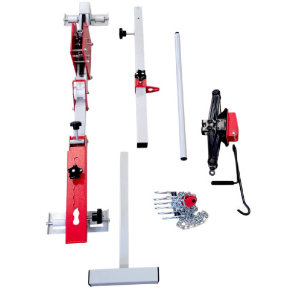 VectorPull 200 B Система для вытягивания вмятин