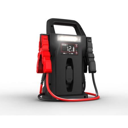 Пусковое устройство DRIVE PRO 2012 12V