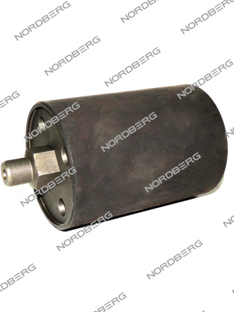 Мотор воздушный для домкрата артикул:MEGA/MGN-20/C27