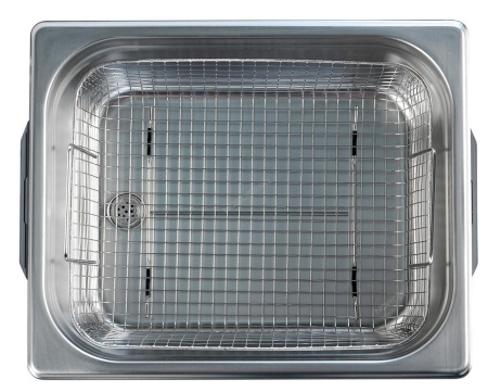 Ультразвуковая мойка с подогревом, 9 л NORDBERG NU100D