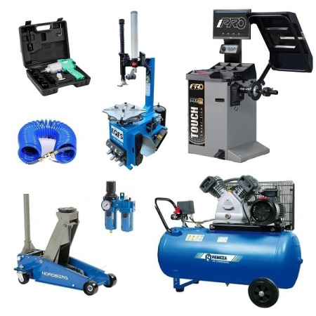 Комплектация №1 COMBO №4