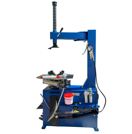 Станок шиномонтажный TS-24