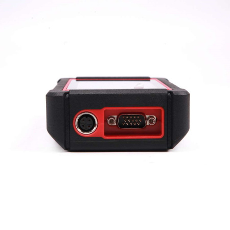 Тестер АКБ, системы зарядки Launch BST 880D, поддержка 12В, диаг. все марки, 6 сервисных функций