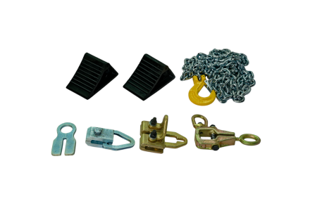 Стапель платформенный для кузовного ремонта НПО Звезда ARS-11