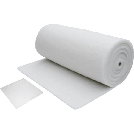 Фильтрующий материал для воздушных фильтров REINBERG RB-100-5-G2 2x50м