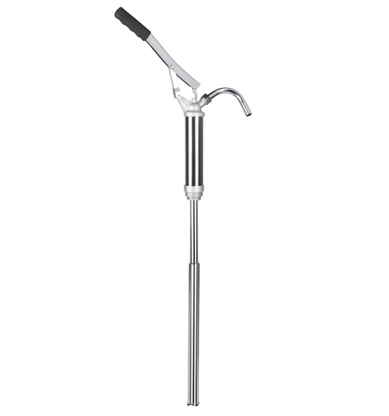 Ручной насос для масла из бочки CH8017A