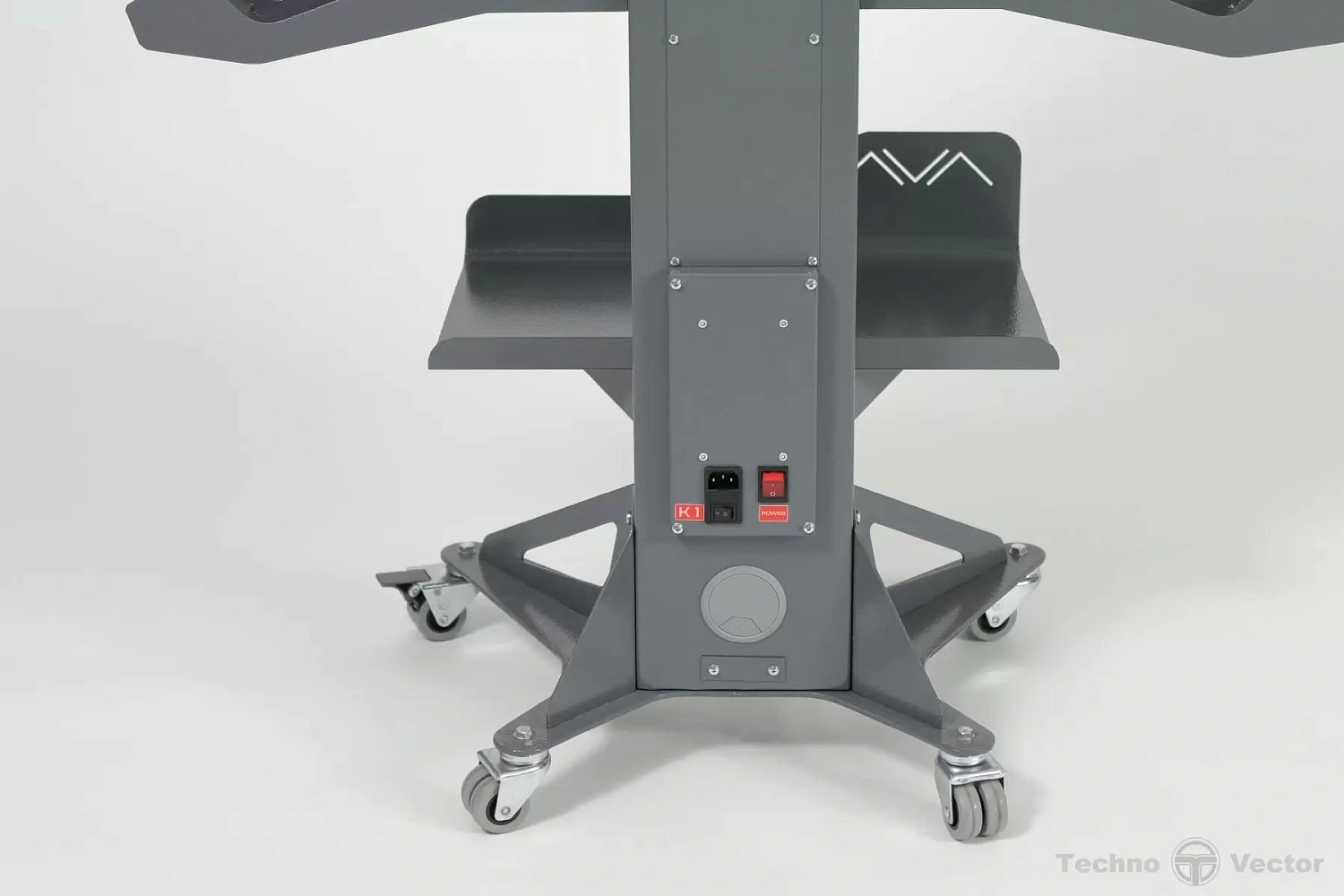 Стенд сход развал 3D ТехноВектор 7202 М Optima